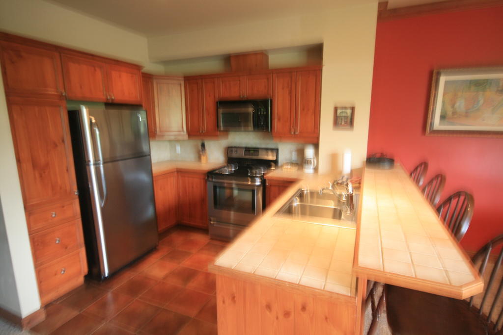 Cap Tremblant Mountain Resort Mont-Tremblant Rom bilde