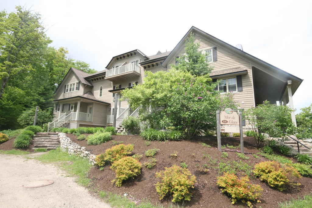 Cap Tremblant Mountain Resort Mont-Tremblant Rom bilde