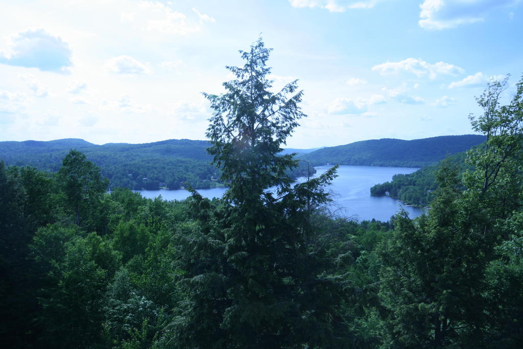 Cap Tremblant Mountain Resort Mont-Tremblant Rom bilde
