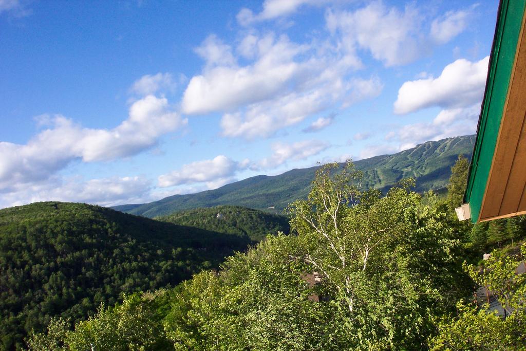 Cap Tremblant Mountain Resort Mont-Tremblant Rom bilde