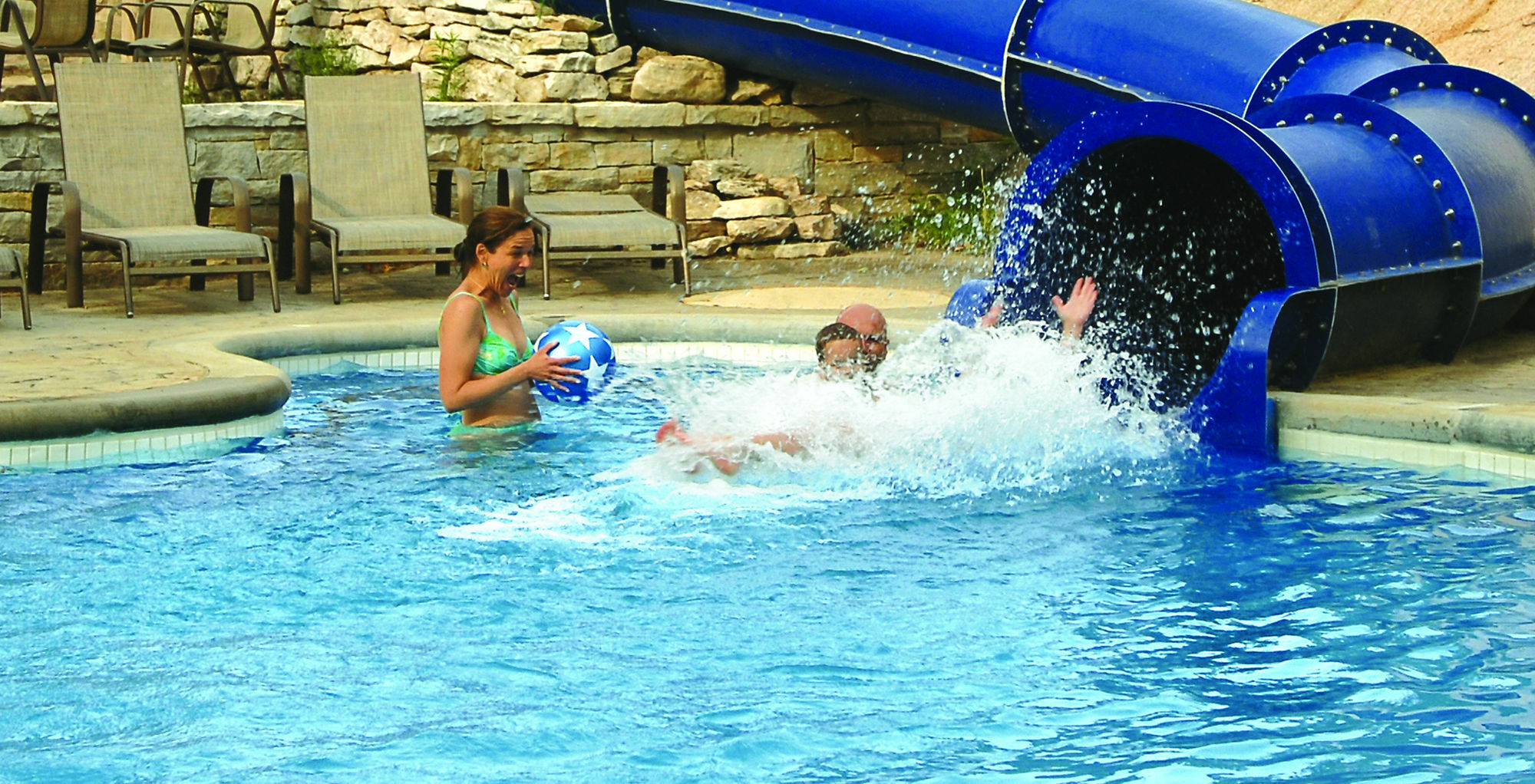 Cap Tremblant Mountain Resort Mont-Tremblant Eksteriør bilde